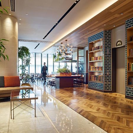 Mitsui Garden Hotel Otemachi - Τόκιο Εξωτερικό φωτογραφία