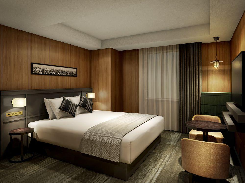 Mitsui Garden Hotel Otemachi - Τόκιο Εξωτερικό φωτογραφία