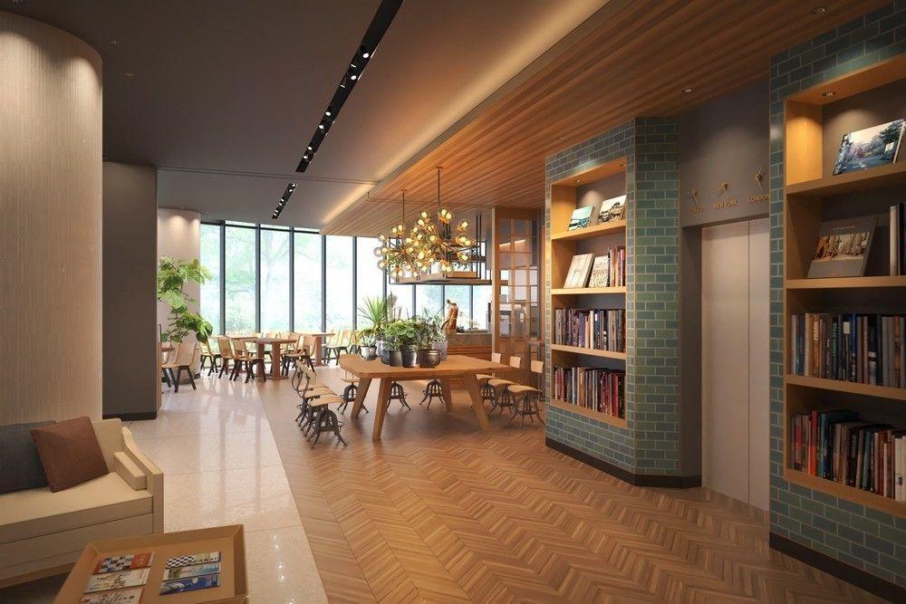 Mitsui Garden Hotel Otemachi - Τόκιο Εξωτερικό φωτογραφία