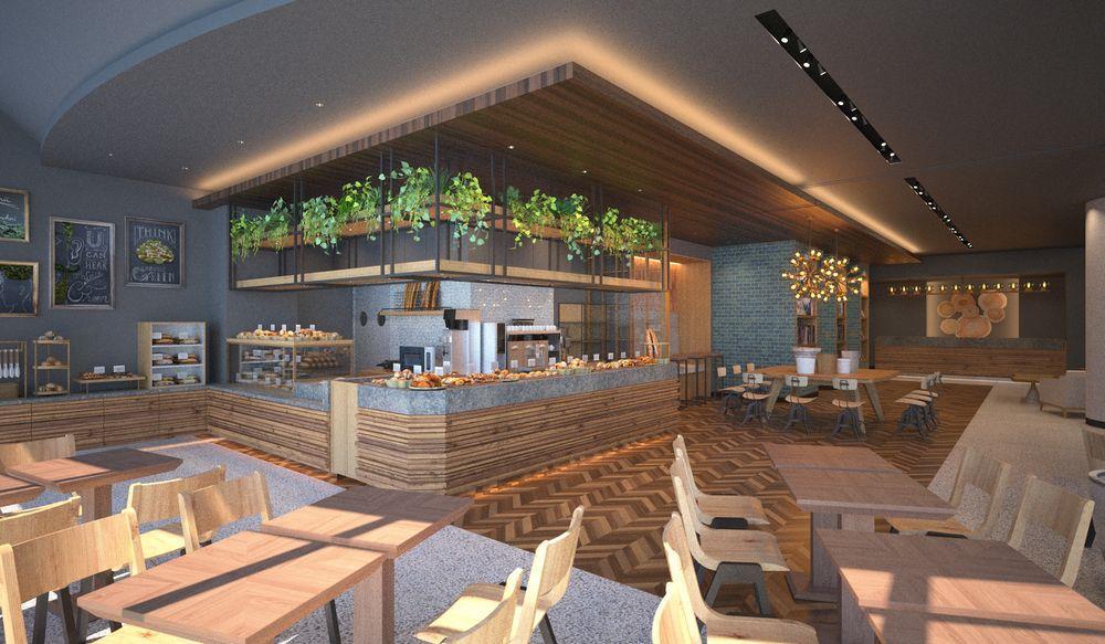 Mitsui Garden Hotel Otemachi - Τόκιο Εξωτερικό φωτογραφία