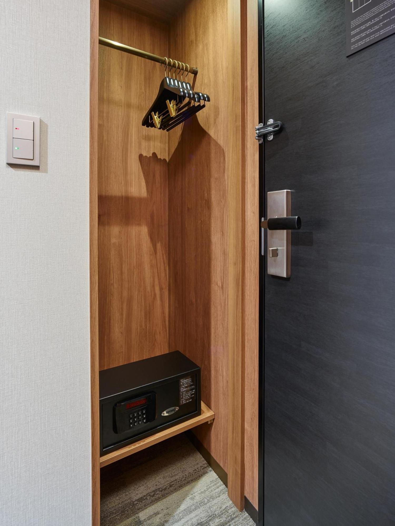 Mitsui Garden Hotel Otemachi - Τόκιο Εξωτερικό φωτογραφία