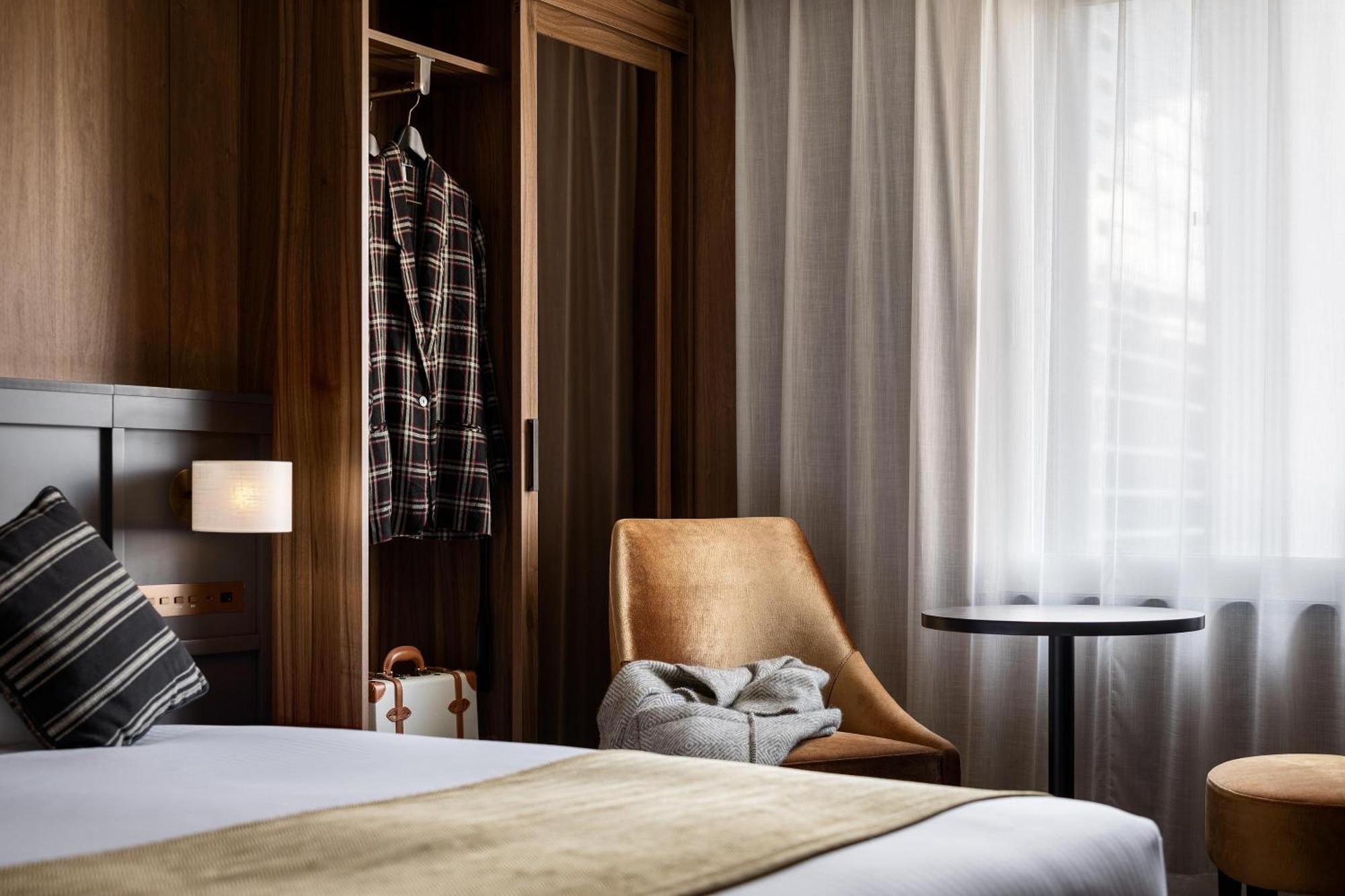 Mitsui Garden Hotel Otemachi - Τόκιο Εξωτερικό φωτογραφία