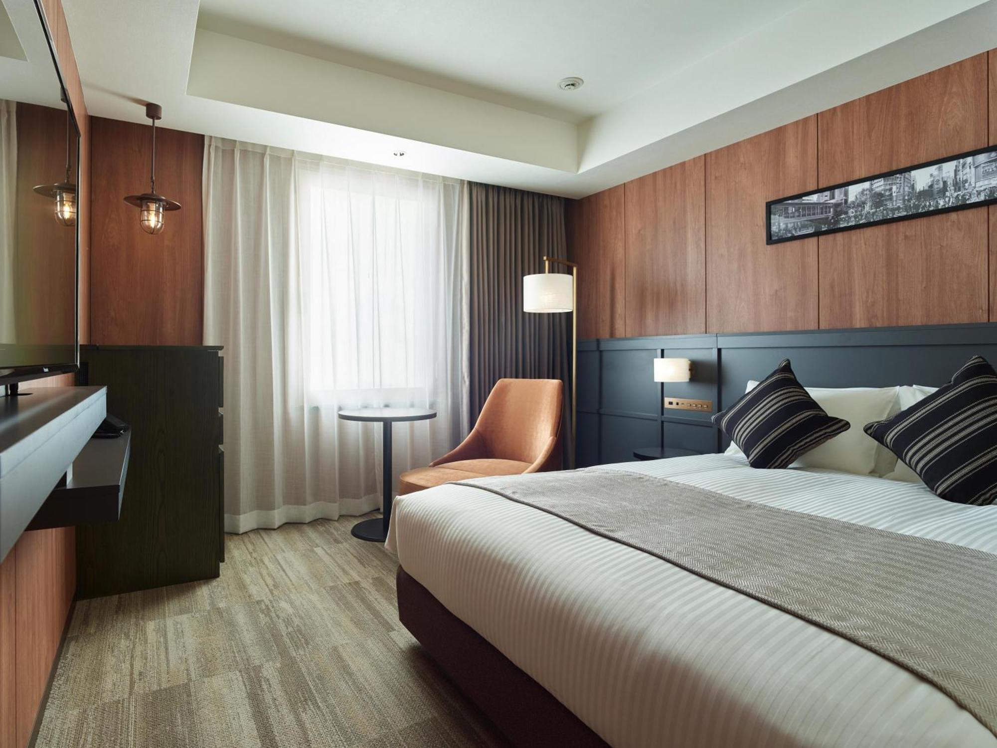 Mitsui Garden Hotel Otemachi - Τόκιο Εξωτερικό φωτογραφία