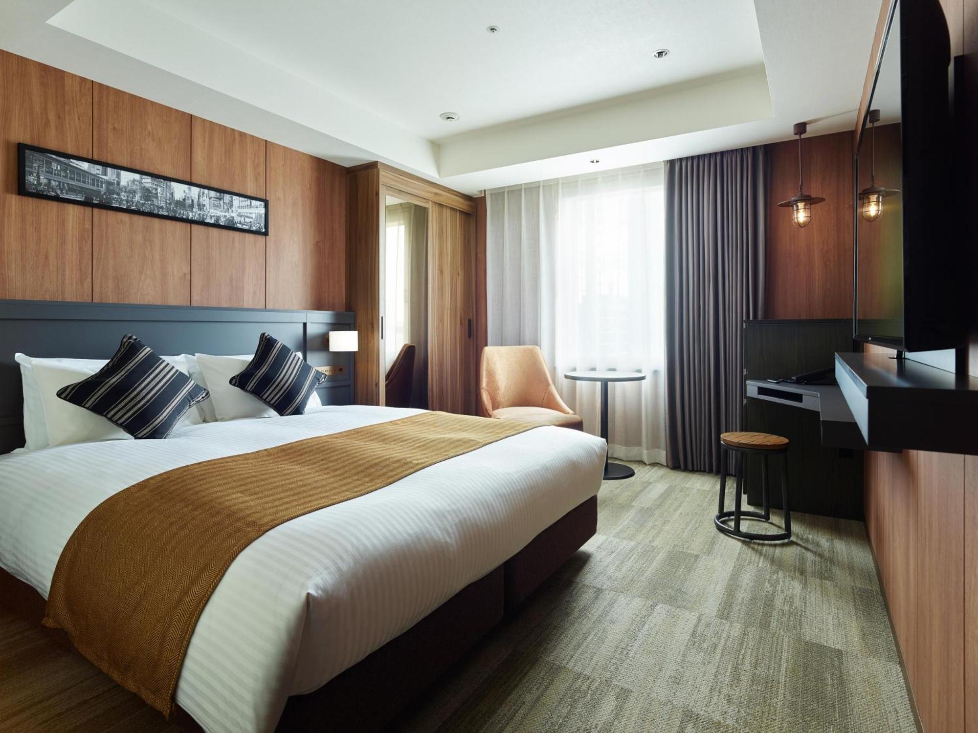 Mitsui Garden Hotel Otemachi - Τόκιο Εξωτερικό φωτογραφία