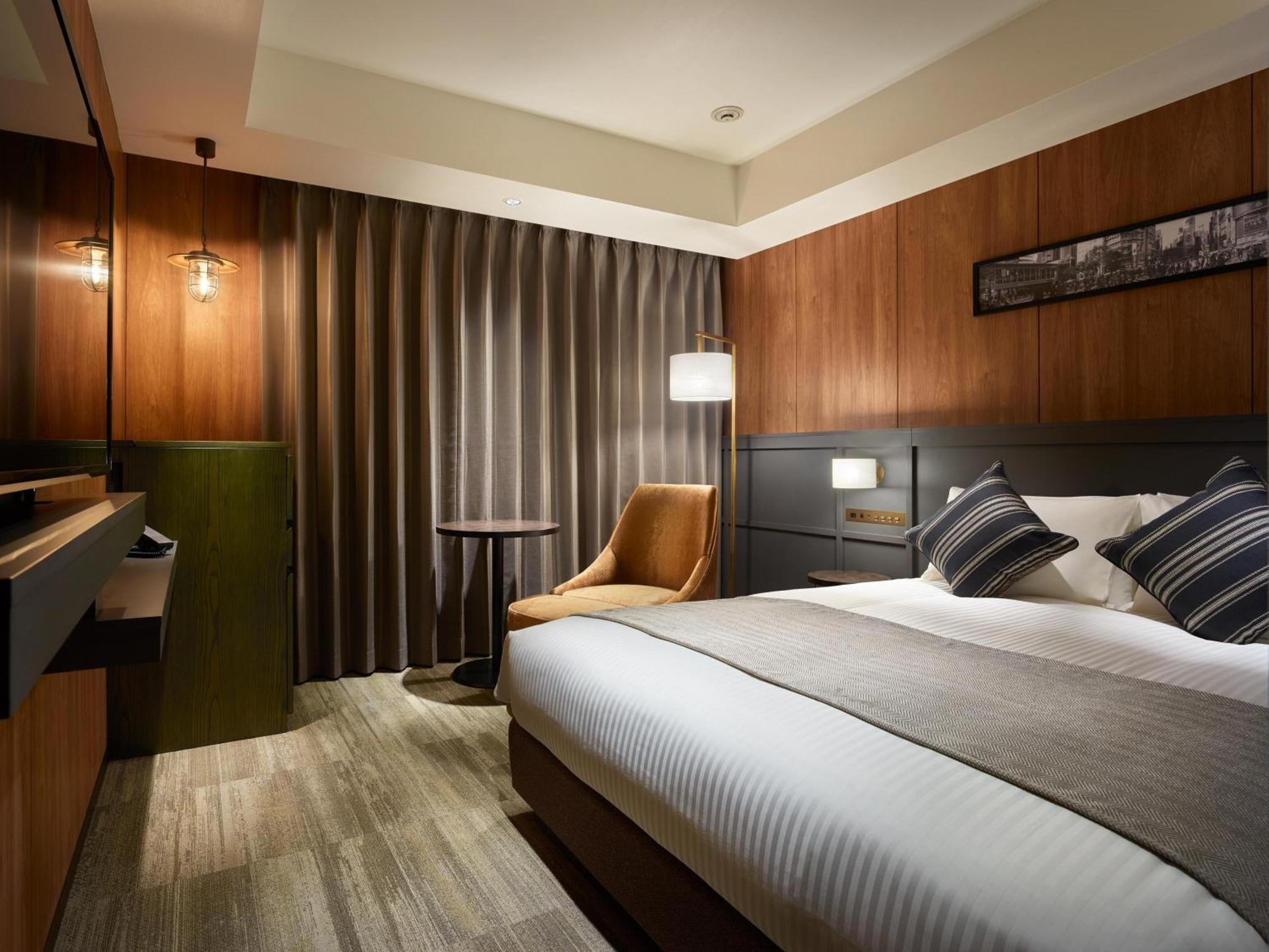 Mitsui Garden Hotel Otemachi - Τόκιο Εξωτερικό φωτογραφία