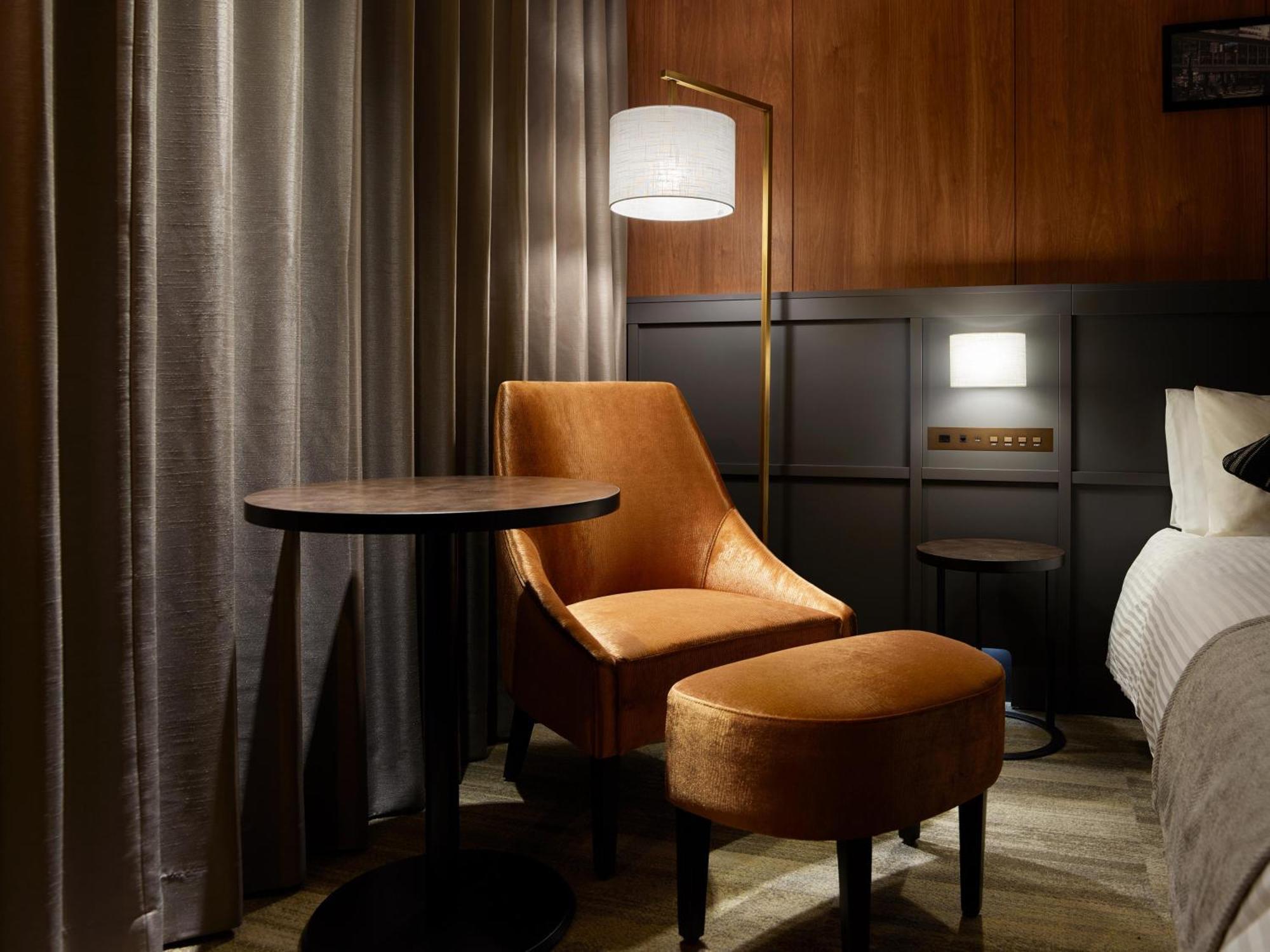 Mitsui Garden Hotel Otemachi - Τόκιο Εξωτερικό φωτογραφία