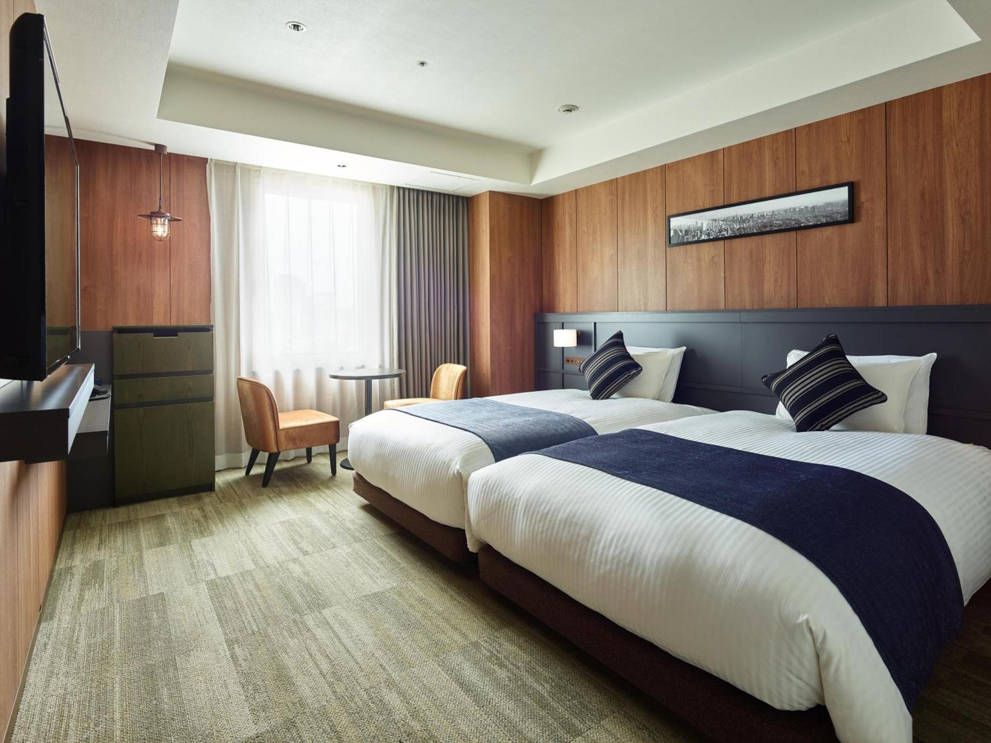Mitsui Garden Hotel Otemachi - Τόκιο Εξωτερικό φωτογραφία