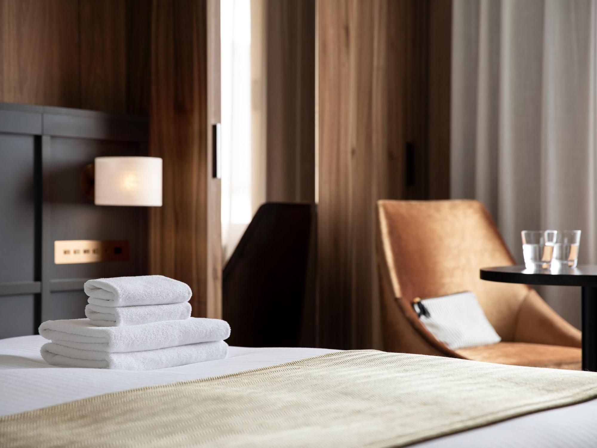 Mitsui Garden Hotel Otemachi - Τόκιο Εξωτερικό φωτογραφία