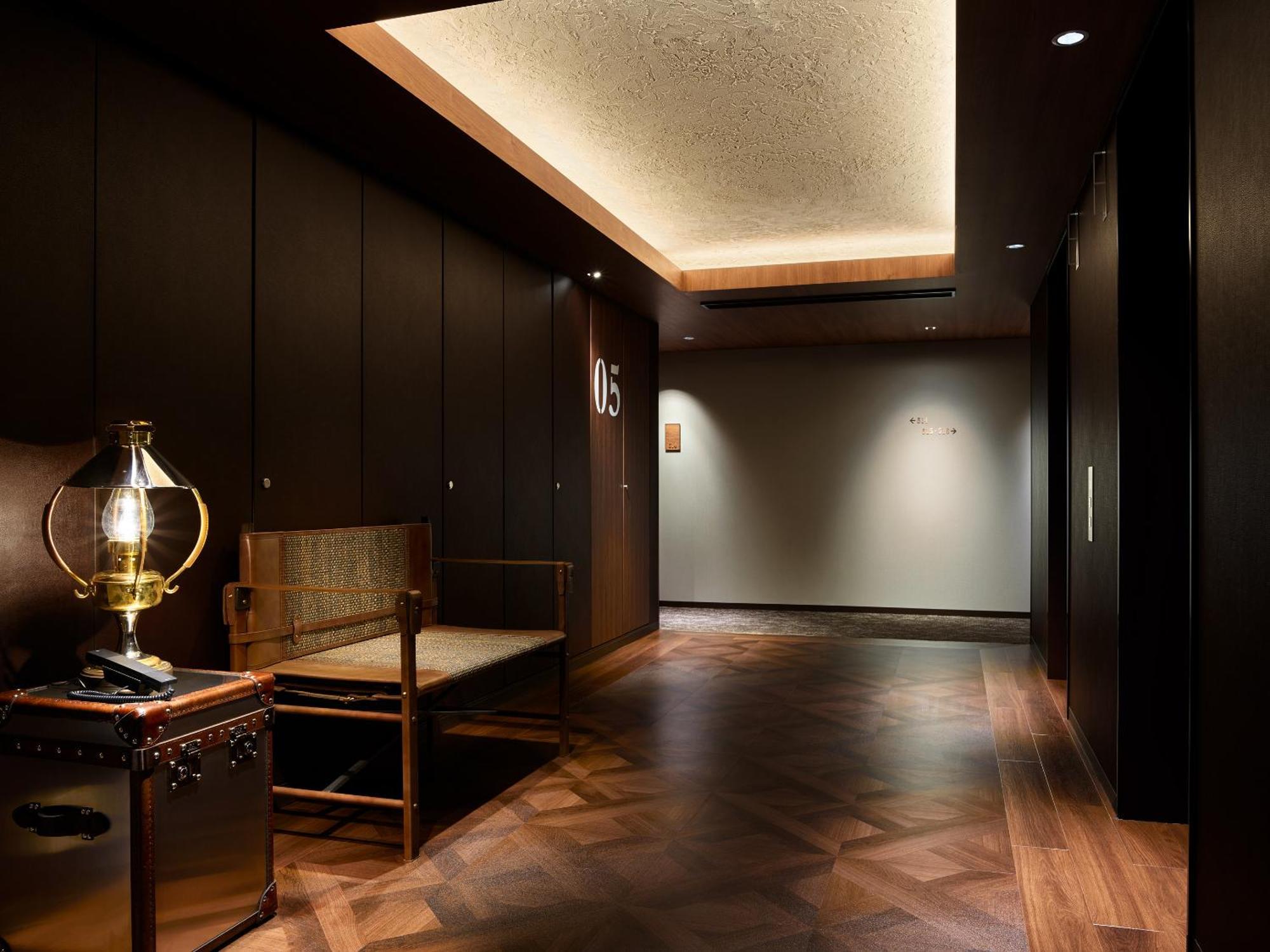 Mitsui Garden Hotel Otemachi - Τόκιο Εξωτερικό φωτογραφία