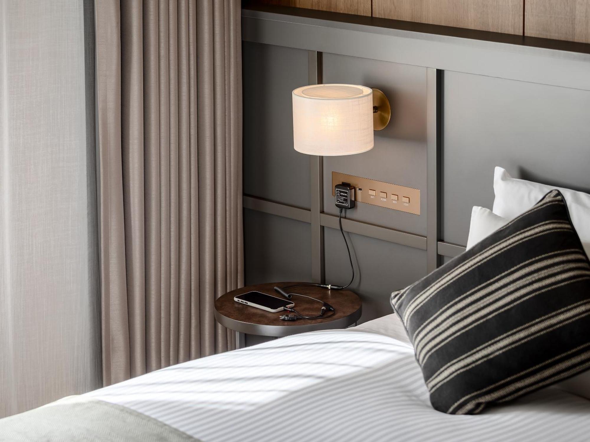 Mitsui Garden Hotel Otemachi - Τόκιο Εξωτερικό φωτογραφία