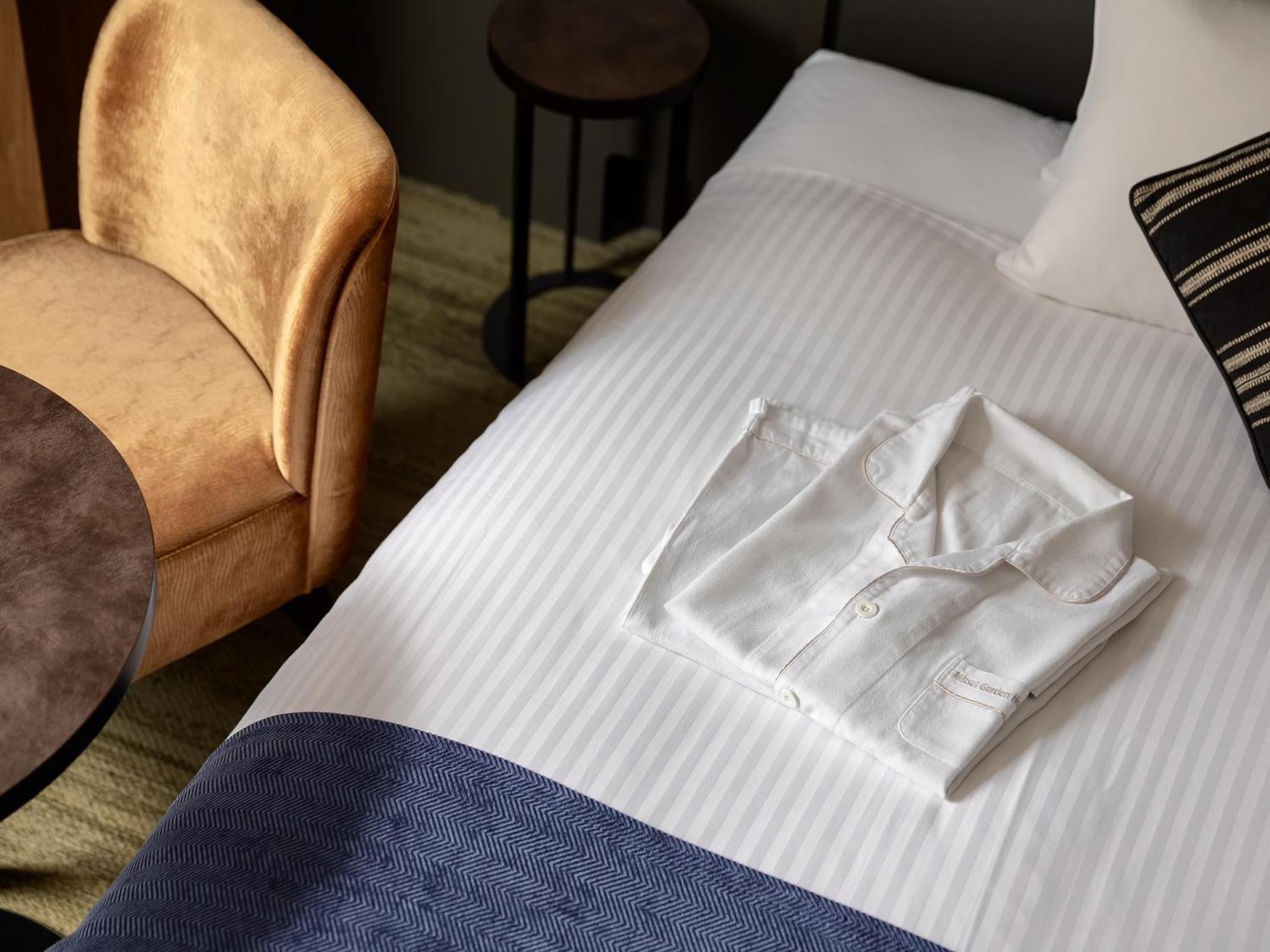 Mitsui Garden Hotel Otemachi - Τόκιο Εξωτερικό φωτογραφία