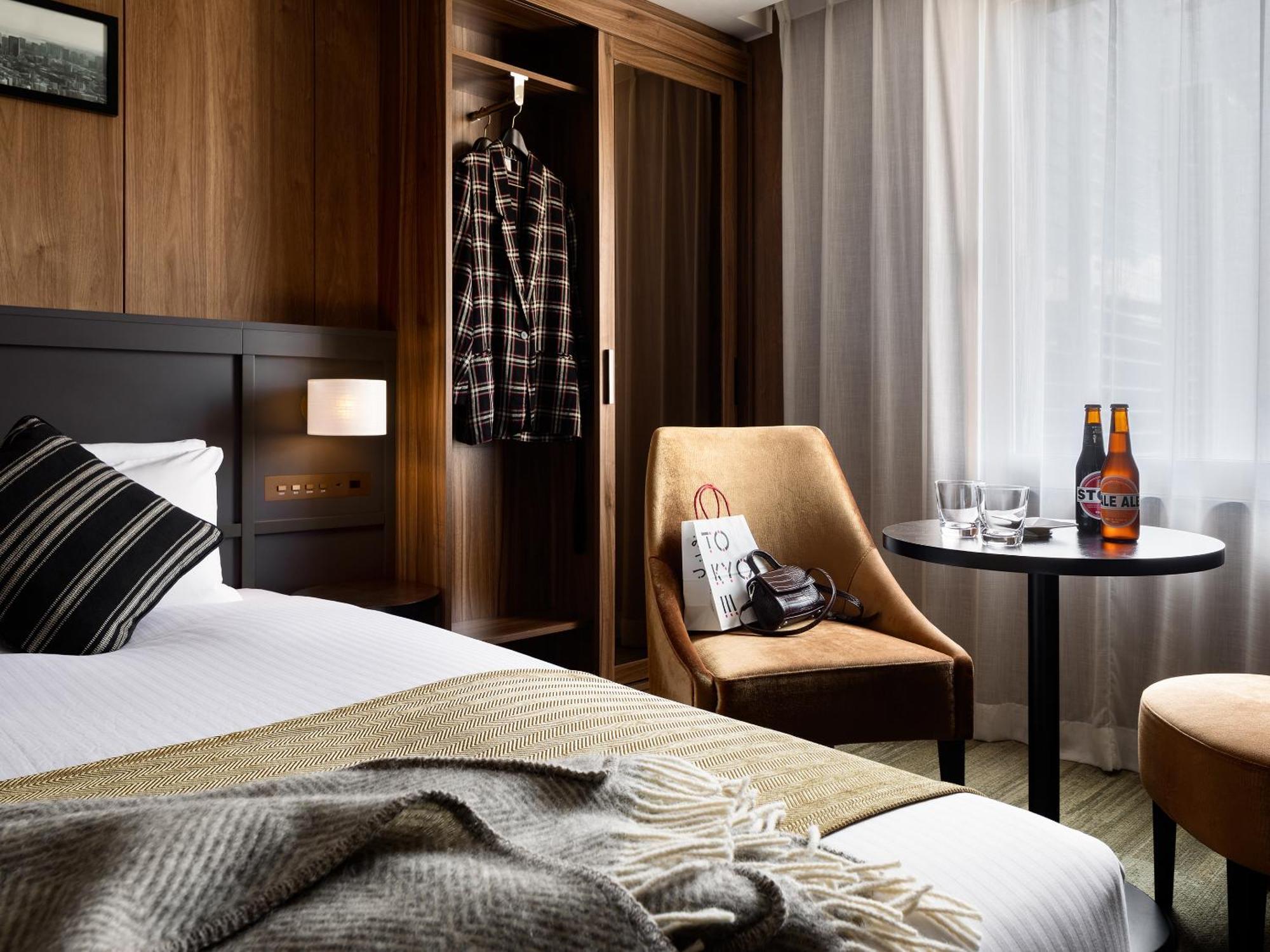 Mitsui Garden Hotel Otemachi - Τόκιο Εξωτερικό φωτογραφία