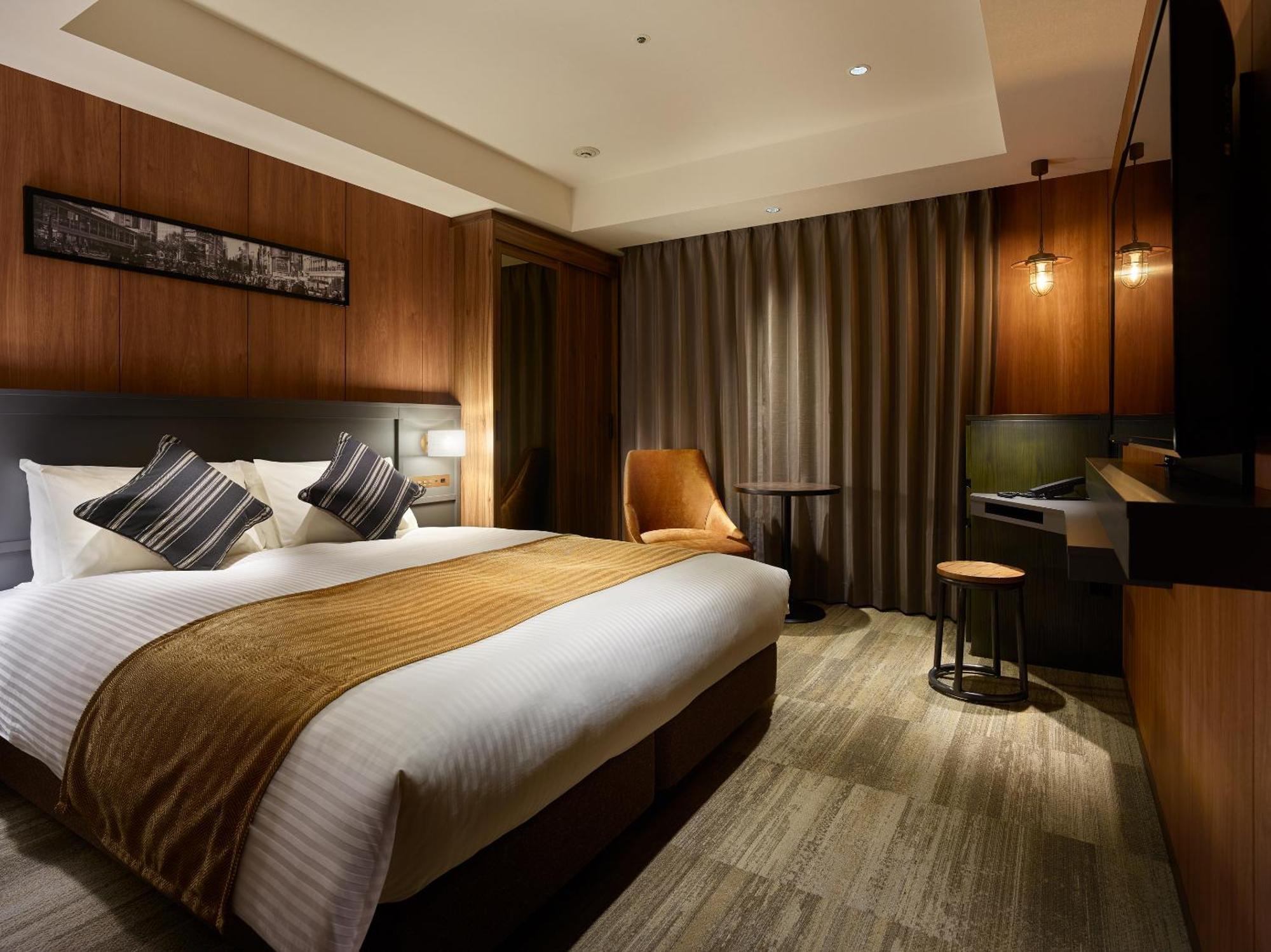 Mitsui Garden Hotel Otemachi - Τόκιο Εξωτερικό φωτογραφία